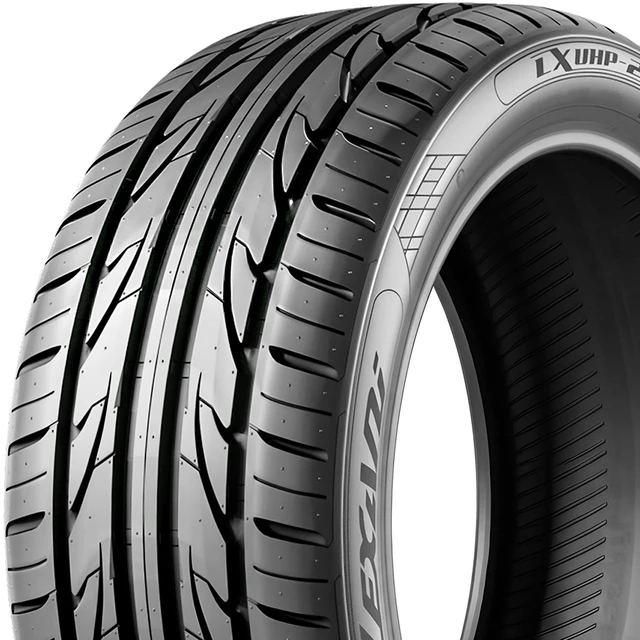 Alt view image 2 of 7 - Lexani LXUHP-207 205/55R17 95V XL - Performance All Season Passenger Tire