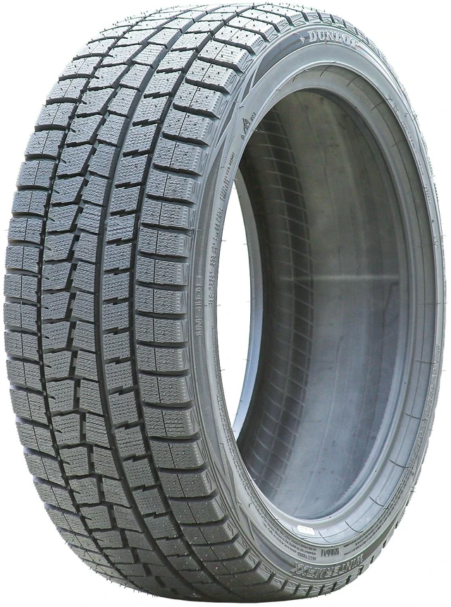 Main image of Dunlop Winter Maxx Touring Tire - 215/60R16 99T XL
