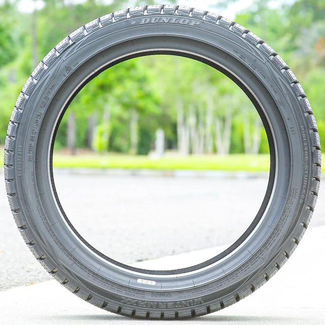 Alt view image 3 of 7 - Dunlop Winter Maxx Touring Tire - 215/60R16 99T XL