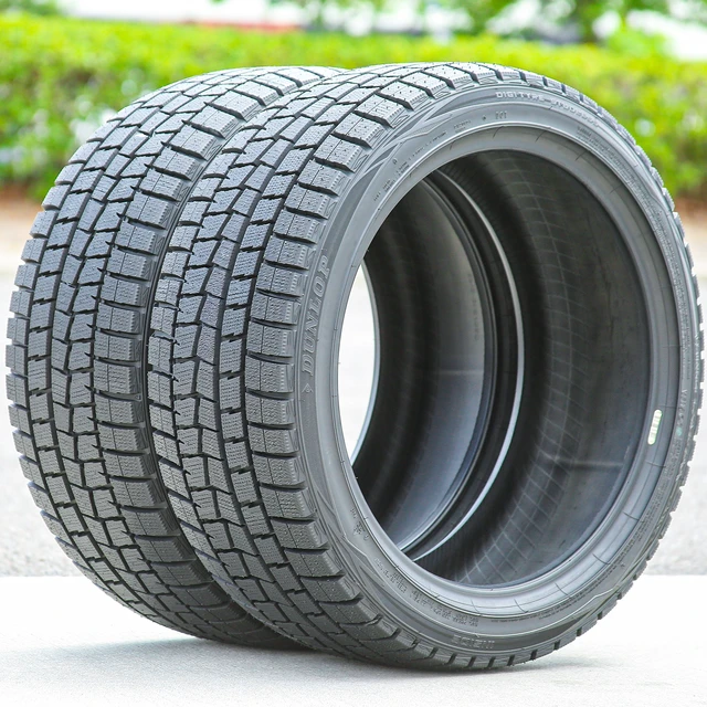 Alt view image 6 of 7 - Dunlop Winter Maxx Touring Tire - 215/60R16 99T XL