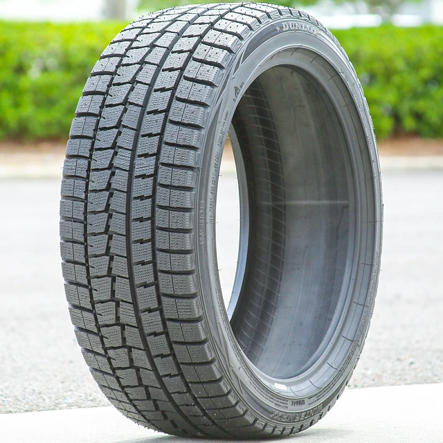 Alt view image 5 of 7 - Dunlop Winter Maxx Touring Tire - 215/60R16 99T XL