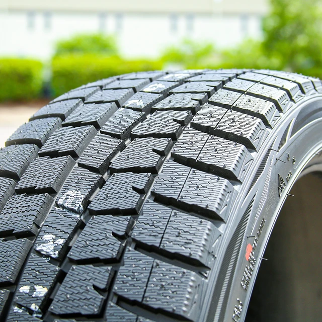 Alt view image 2 of 7 - Dunlop Winter Maxx Touring Tire - 215/60R16 99T XL