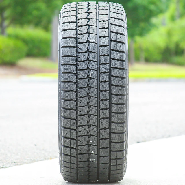 Alt view image 4 of 7 - Dunlop Winter Maxx Touring Tire - 215/60R16 99T XL