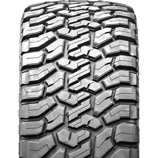 Alt view image 7 of 7 - 33X12.50R20 119Q F (12 Ply) - Accelera Omikron R/T Rugged Terrain Tire