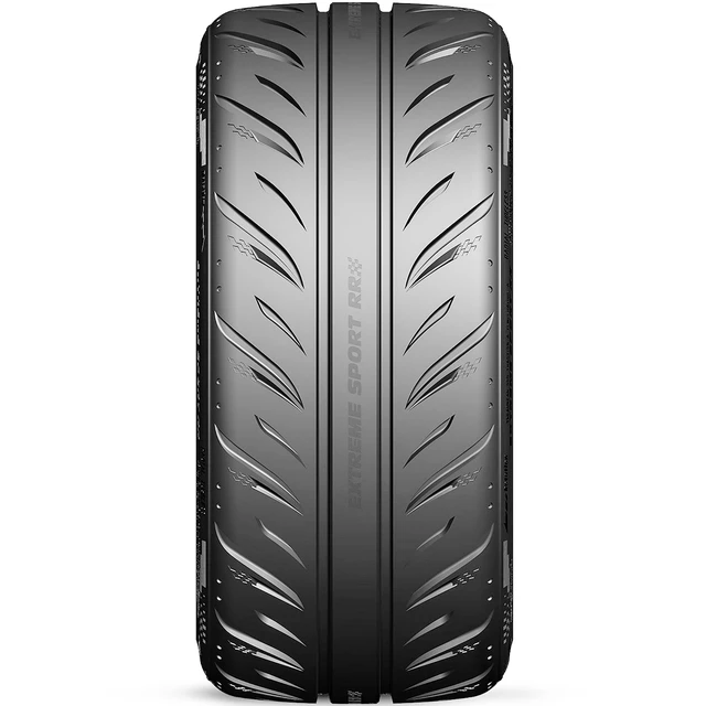 Alt view image 4 of 7 - 265/35R18 ZR 97W XL - Arroyo Extreme Sport RR High Performance Tire