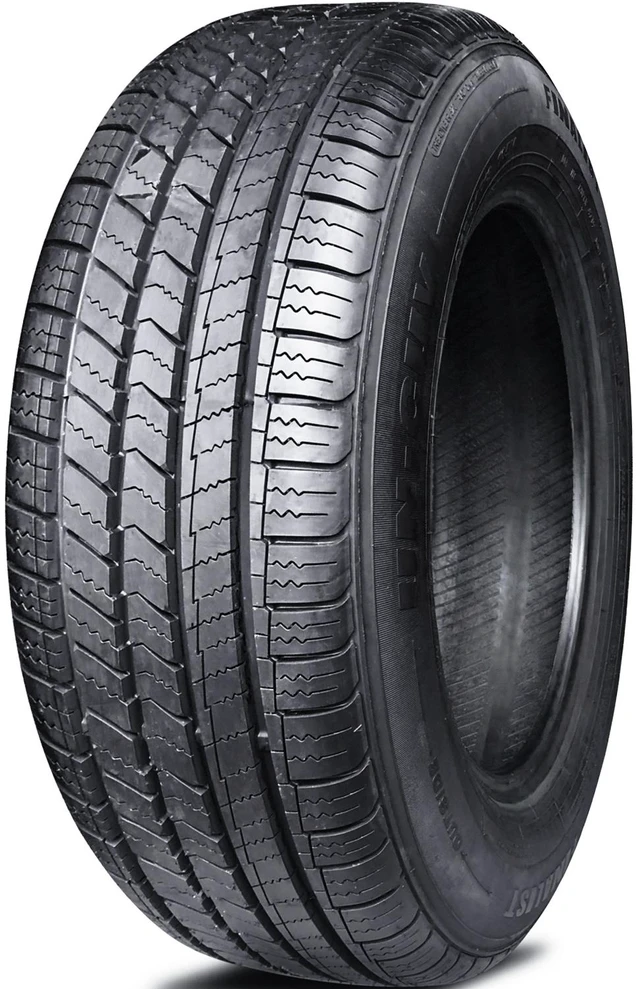 Main image of 235/60R18 103V - Finalist UN-CUV Touring All Season Tire