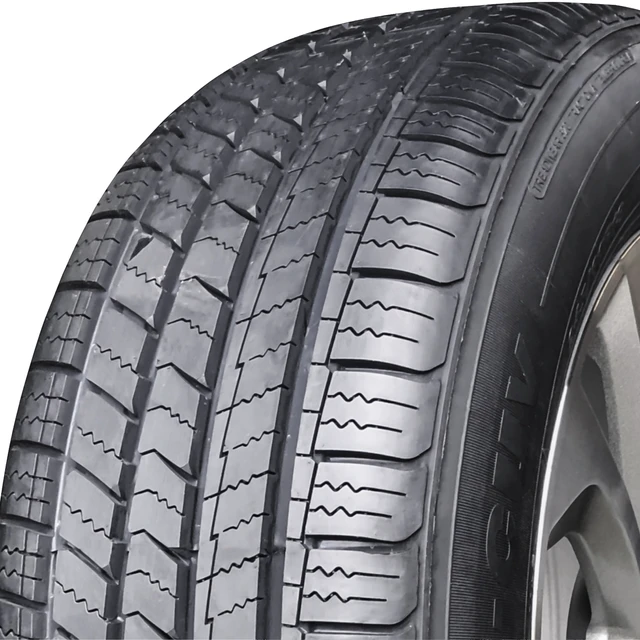 Alt view image 2 of 7 - 235/60R18 103V - Finalist UN-CUV Touring All Season Tire