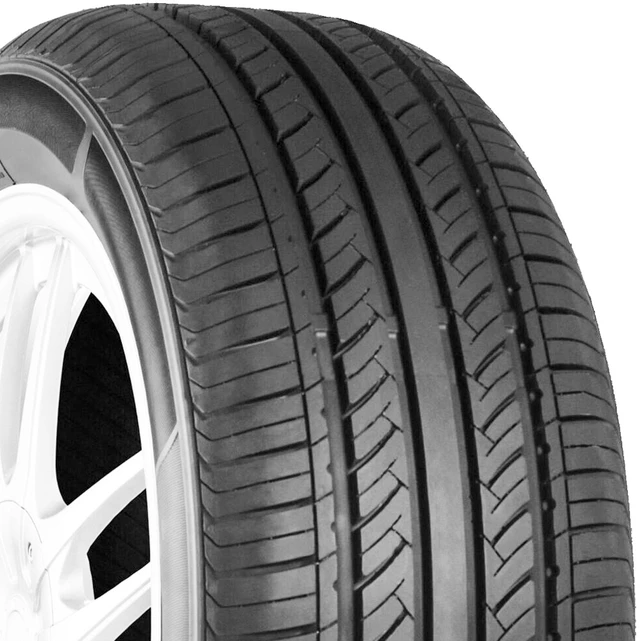 Alt view image 3 of 3 - 235/55R17 99H - Argus Advanta ER700 Touring All Season Tire