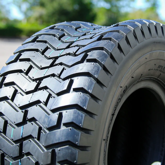 Alt view image 2 of 7 - Deestone D265 All Season Tire - 18X9.50-8 78A3 4 Ply