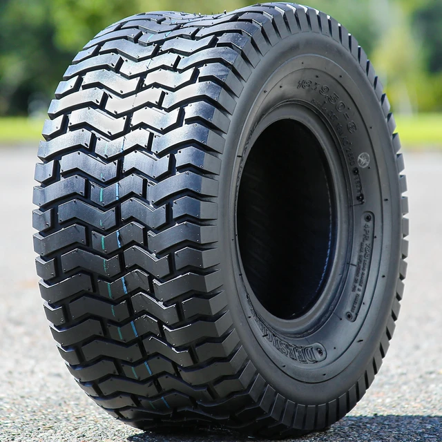 Alt view image 5 of 7 - Deestone D265 All Season Tire - 18X9.50-8 78A3 4 Ply