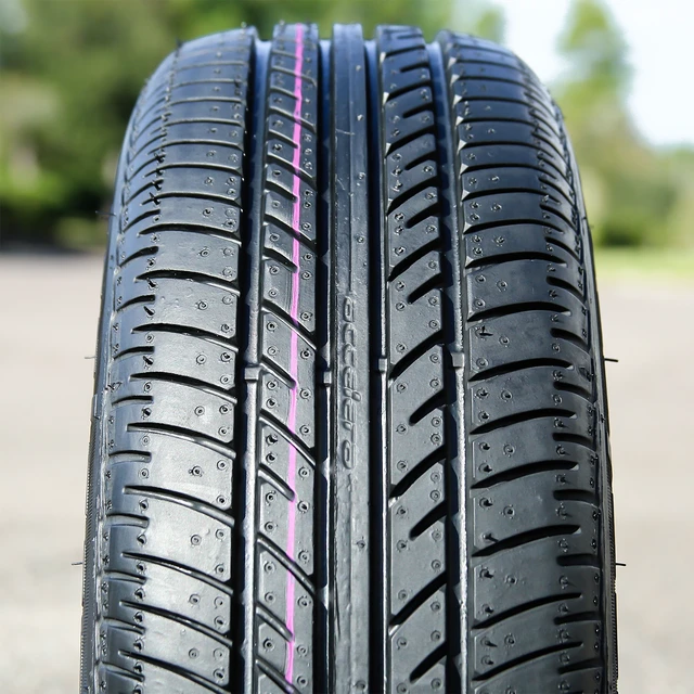 Alt view image 2 of 7 - Accelera Gamma Touring All Season Tire - 175/60R13 77H