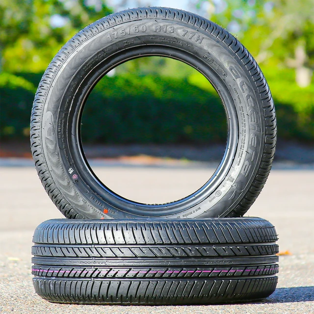 Alt view image 6 of 7 - Accelera Gamma Touring All Season Tire - 175/60R13 77H