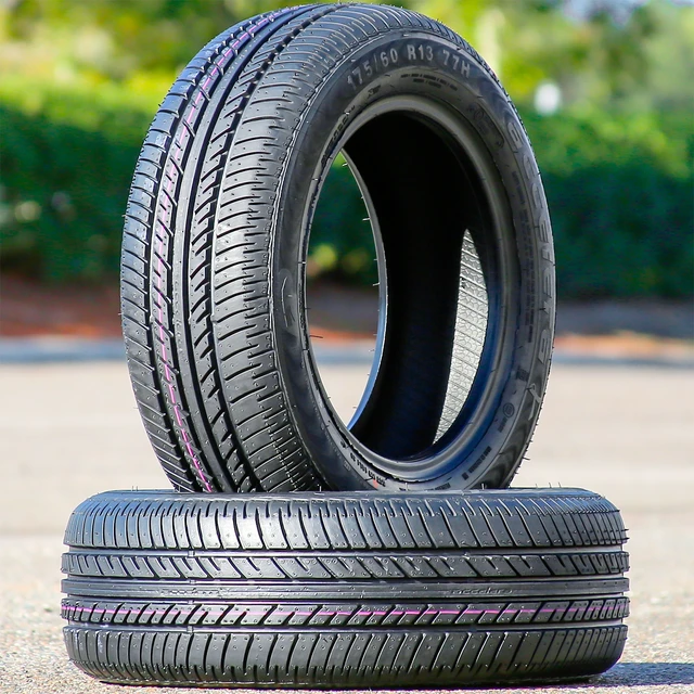 Alt view image 5 of 7 - Accelera Gamma Touring All Season Tire - 175/60R13 77H