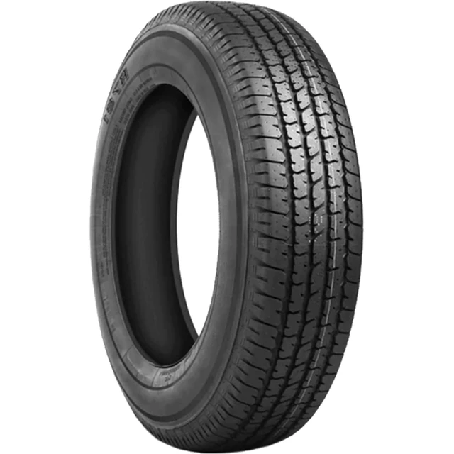 Alt view image 4 of 4 - 205/75R15 107/102M D (8 Ply) - Evoluxx R781 Highway All Season Tire