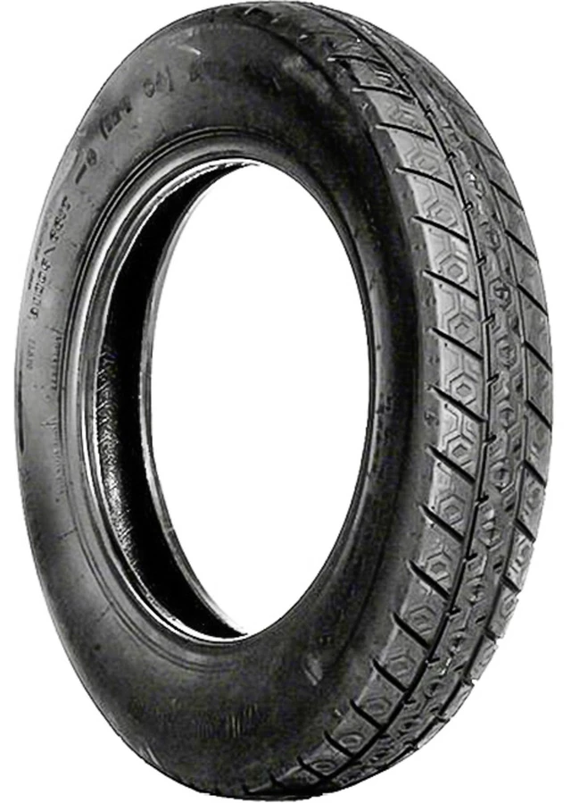Alt view image 4 of 4 - 155/85D18 115M - Goodyear Convenience Spare Nylon All Season Tire