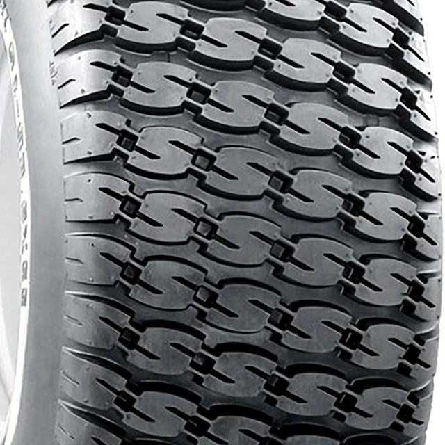Alt view image 3 of 4 - 24X12.00-10 6 Ply - Airloc P532 RS Turf All Season Tire