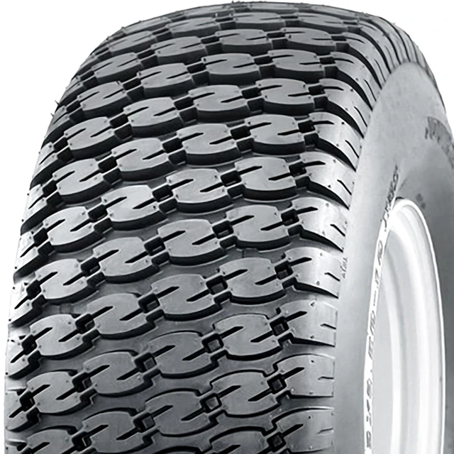 Alt view image 2 of 4 - 24X12.00-10 6 Ply - Airloc P532 RS Turf All Season Tire