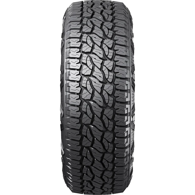Alt view image 2 of 4 - 265/70R17 123/120S E (10 Ply) - Forceland Rebel Hawk A/T All-Terrain Tire