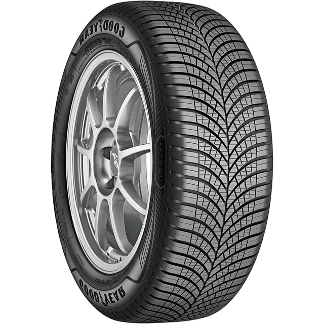 Alt view image 4 of 4 - 235/60R18 107W XL - Goodyear Vector 4Season Gen-3 SUV High Performance All Season Tire