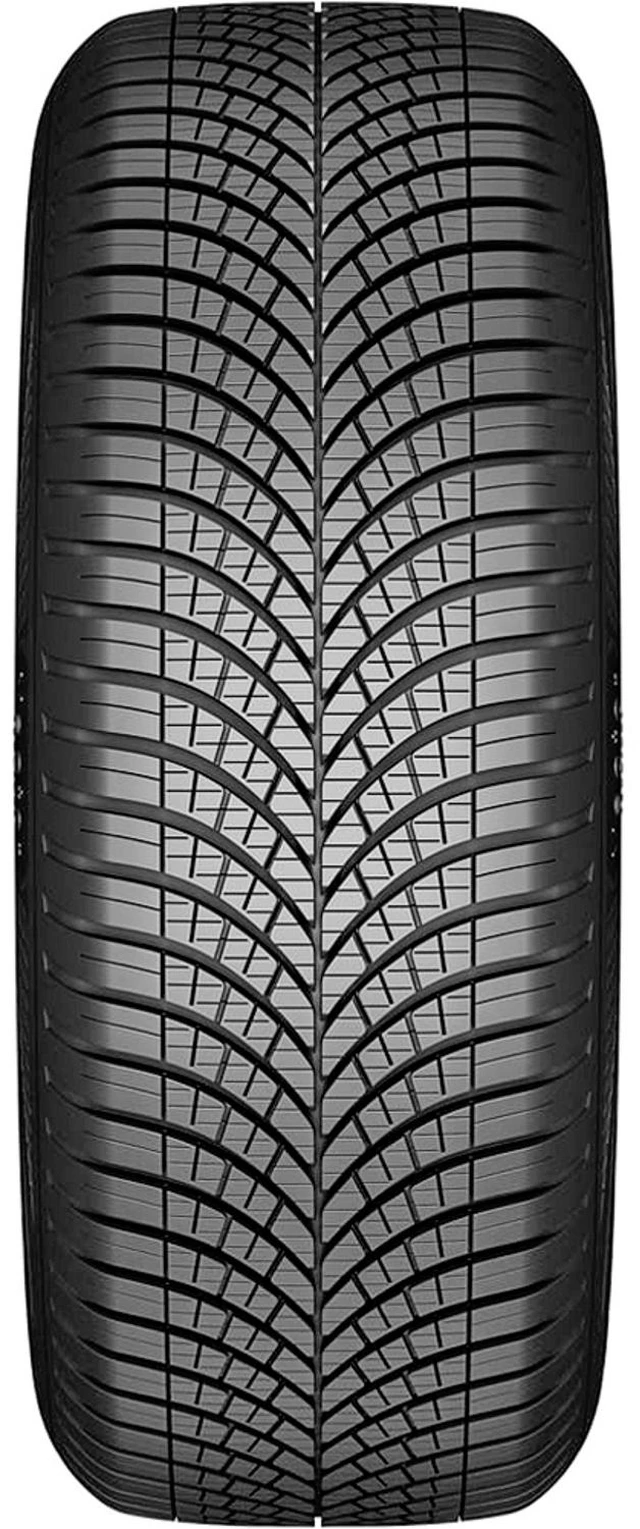 Alt view image 2 of 4 - 215/45R18 93Y XL - Goodyear Vector 4Season Gen-3 High Performance All Weather Tire
