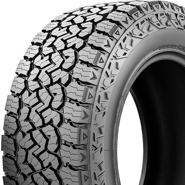 Alt view image 2 of 4 - 265/65R17 120/117Q E (10 Ply) - Cosmo Gripit XT B Extreme Terrain Tire