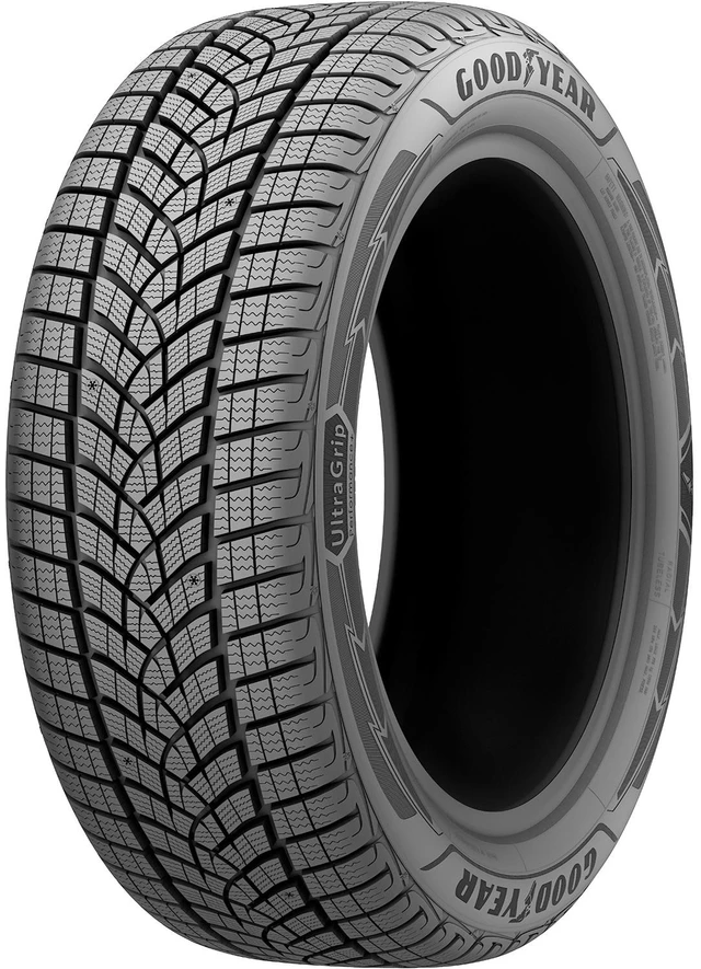 Main image of 235/60R16 100H - Goodyear Ultra Grip Performance + Winter Tire