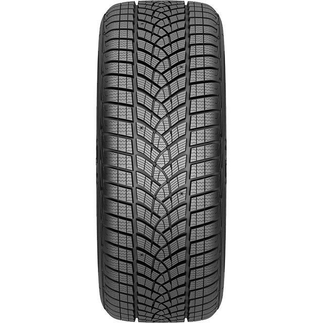 Alt view image 4 of 7 - 235/60R16 100H - Goodyear Ultra Grip Performance + Winter Tire