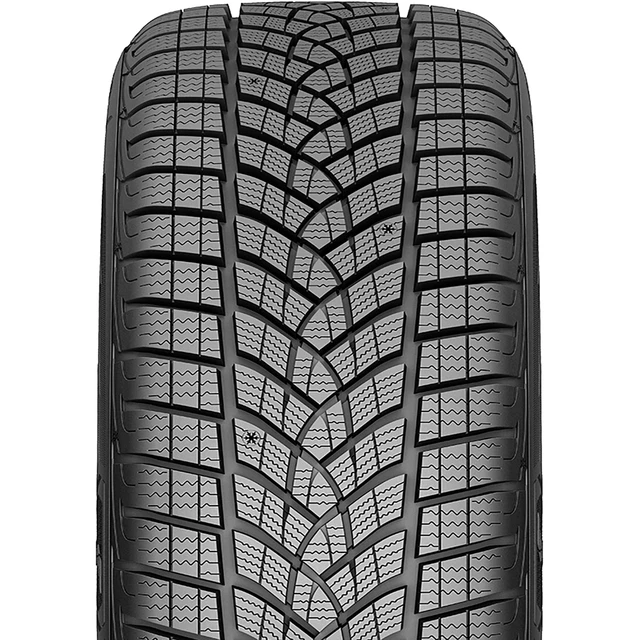 Alt view image 5 of 7 - 235/60R16 100H - Goodyear Ultra Grip Performance + Winter Tire
