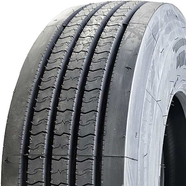 Alt view image 2 of 4 - 245/70R17.5 134/132M H (16 Ply) - Aplus SL101 Highway All Season Tire