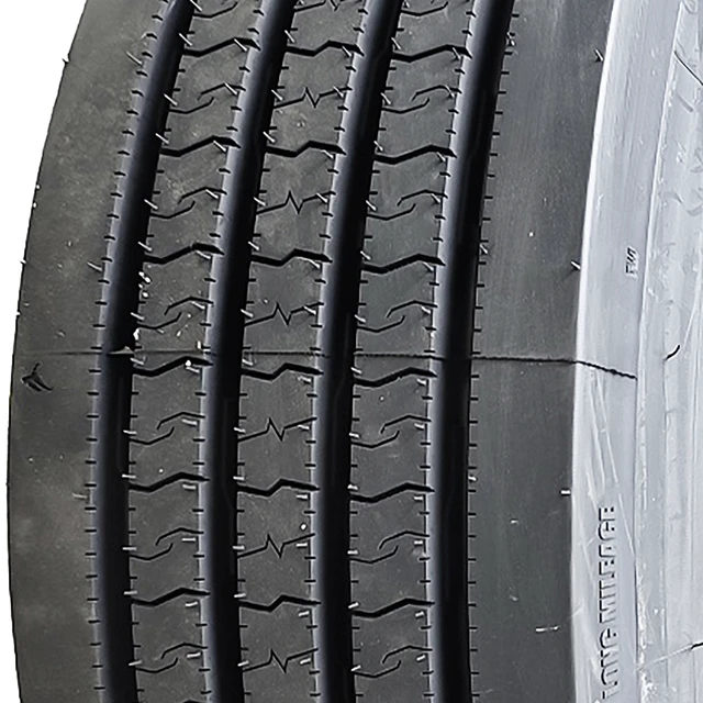 Alt view image 3 of 4 - 245/70R17.5 134/132M H (16 Ply) - Aplus SL101 Highway All Season Tire