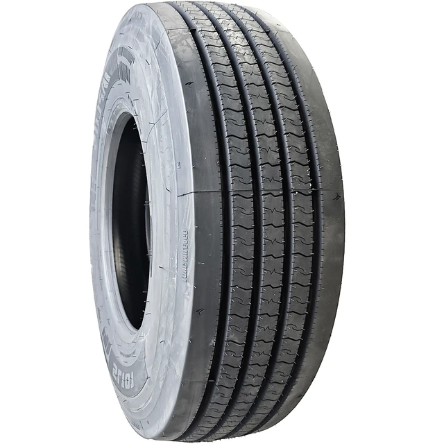 Alt view image 4 of 4 - 245/70R17.5 134/132M H (16 Ply) - Aplus SL101 Highway All Season Tire