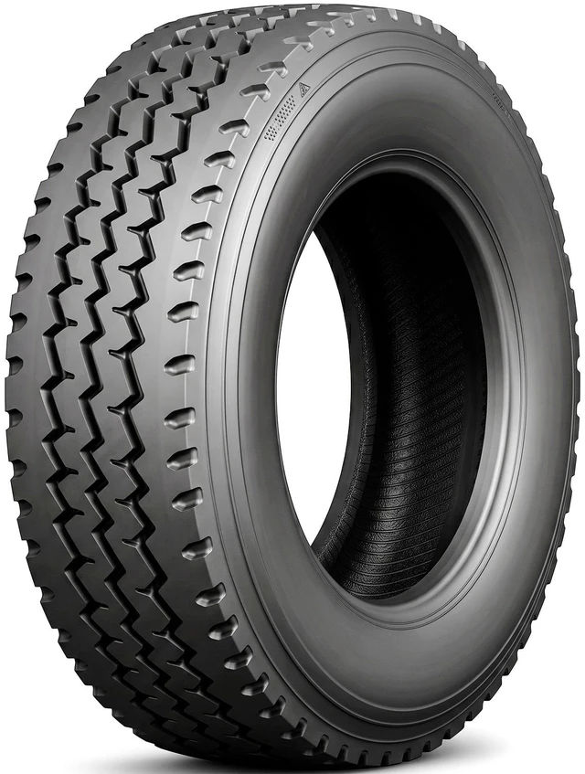 Main image of 255/70R22.5 140/137N H (16 Ply) - Argus Advanta AV8600M Plus+ Highway All Season Tire