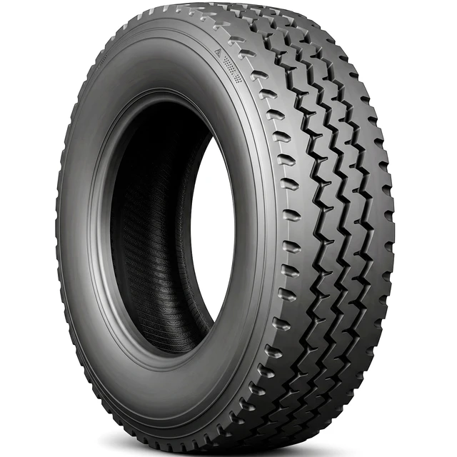 Alt view image 4 of 4 - 255/70R22.5 140/137N H (16 Ply) - Argus Advanta AV8600M Plus+ Highway All Season Tire