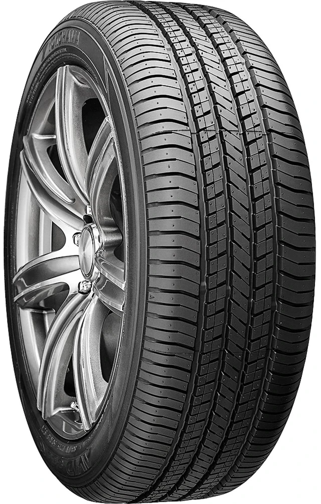 Main image of Yokohama AVID S34FV Performance All Season Tire - 215/50R18 92V