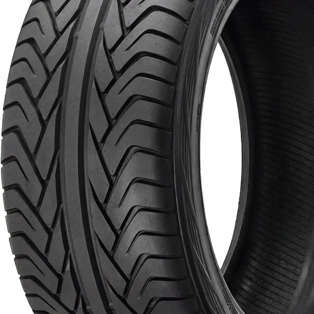 Alt view image 3 of 4 - Yokohama Advan S.T. High Performance Tire - 275/50R20 113W XL