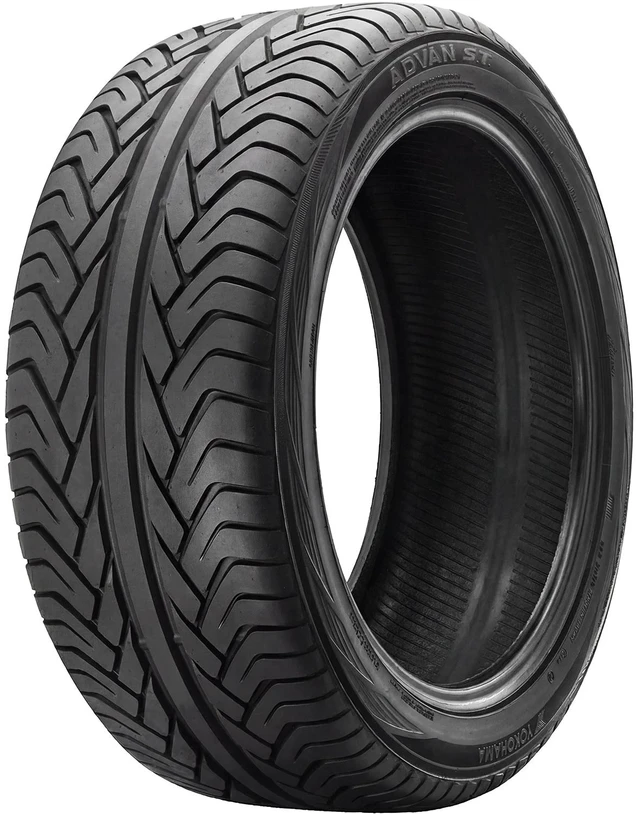 Main image of Yokohama Advan S.T. High Performance Tire - 275/50R20 113W XL