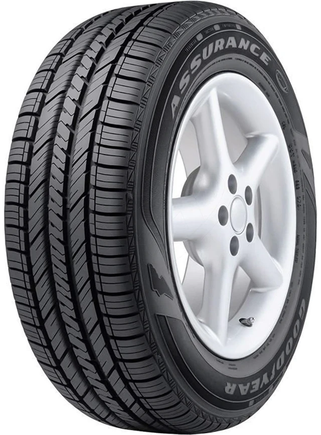 Main image of 205/65R15 94T - Goodyear Assurance Touring All Season Tire