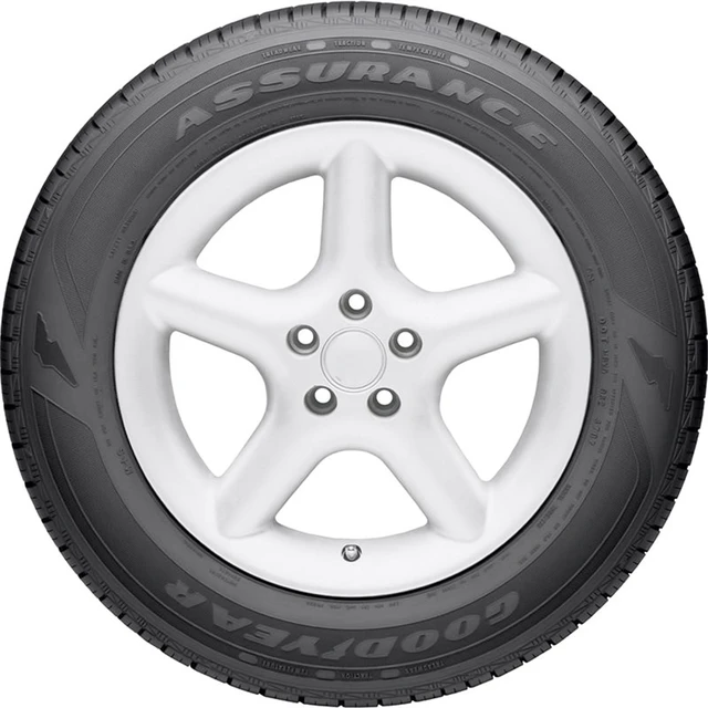 Alt view image 3 of 3 - 205/65R15 94T - Goodyear Assurance Touring All Season Tire