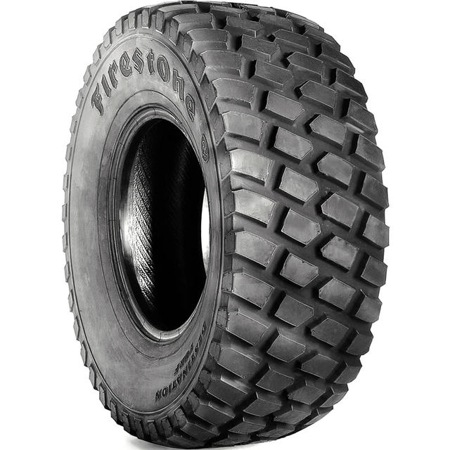 Alt view image 2 of 3 - 320/65R15 147D - Firestone Destination Turf All Season Tire