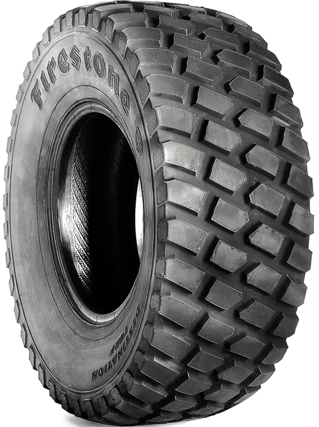 Main image of 320/65R15 147D - Firestone Destination Turf All Season Tire