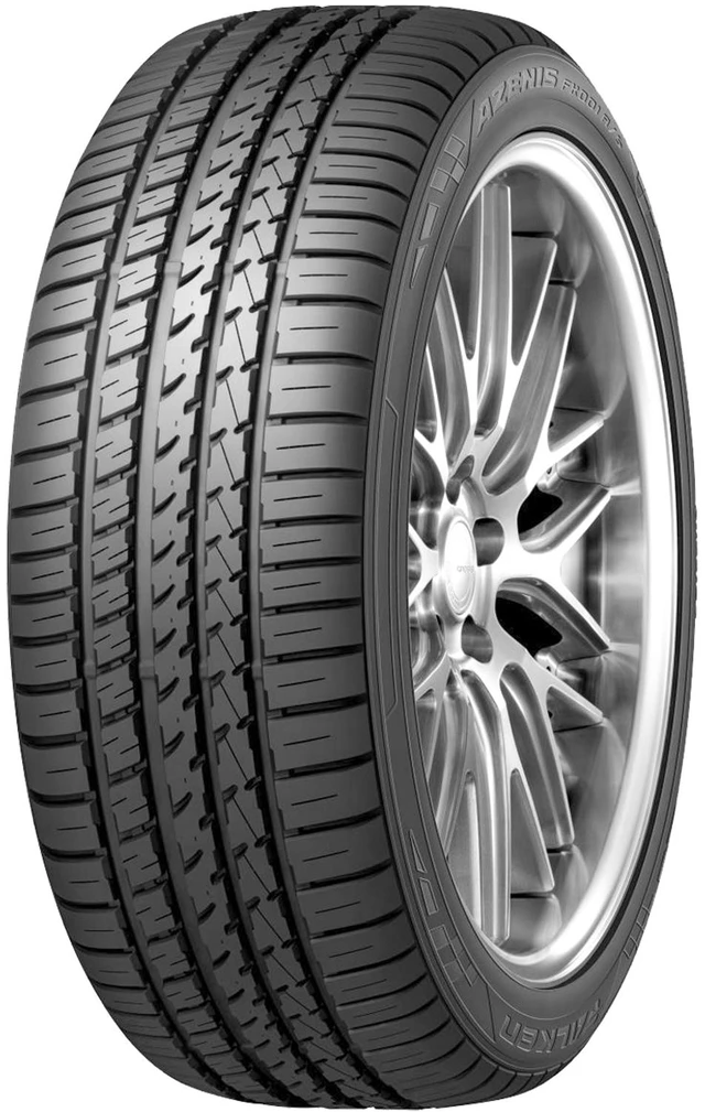 Main image of 245/45R20 ZR 103Y XL - Falken Azenis FK001 A/S High Performance All Season Tire