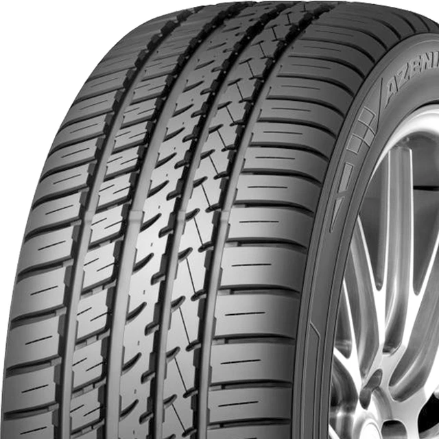 Alt view image 2 of 4 - 245/45R20 ZR 103Y XL - Falken Azenis FK001 A/S High Performance All Season Tire