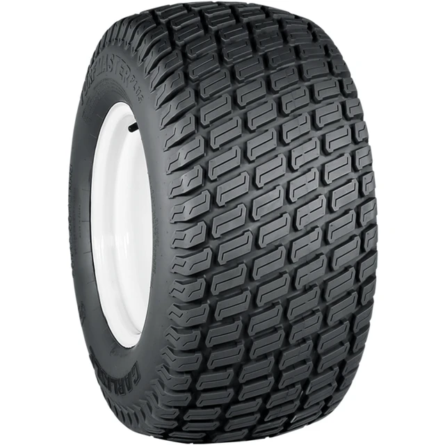 Alt view image 3 of 3 - 22X12.00-12 94A3 4 Ply - Carlisle (Carlstar) Turf Master Plus All Season Tire