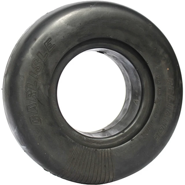 Alt view image 3 of 4 - Carlisle (Carlstar) Reliance Smooth All Season Tire - 9X3.50-4
