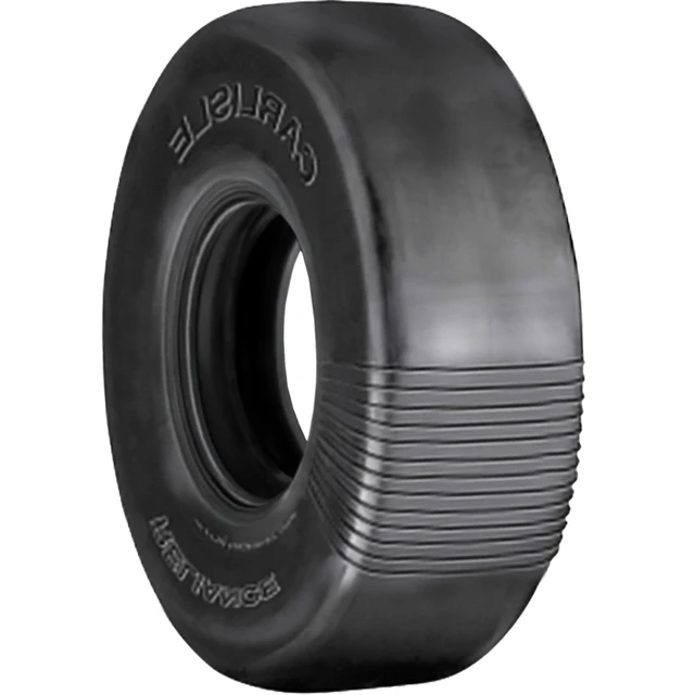 Alt view image 4 of 4 - Carlisle (Carlstar) Reliance Smooth All Season Tire - 9X3.50-4