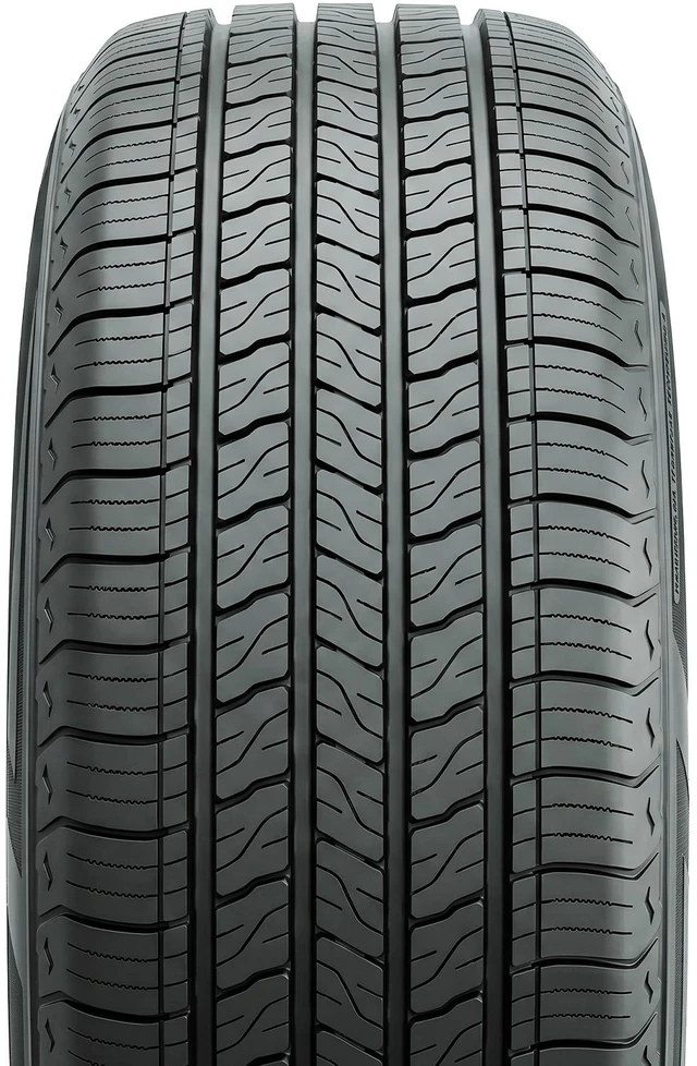 Alt view image 4 of 4 - 285/45R22 114H XL - Cosmo Charge Touring All Season Tire