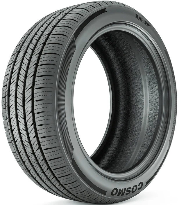 Main image of 245/50R18 104W XL - Cosmo Rapido High Performance All Season Tire