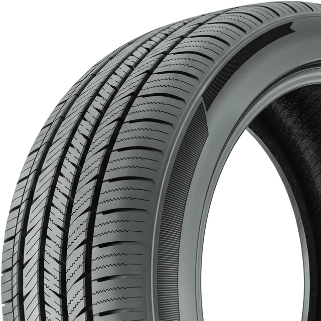 Alt view image 2 of 4 - 245/50R18 104W XL - Cosmo Rapido High Performance All Season Tire