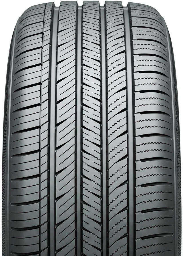Alt view image 4 of 4 - 245/50R18 104W XL - Cosmo Rapido High Performance All Season Tire
