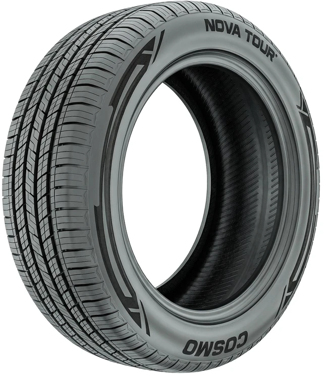 Main image of 225/60R16 98V - Cosmo Nova Tour Touring All Season Tire